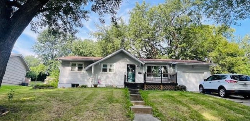Homes for Sale in Gladstone, MO 64118 | 6314 N Wabash Avenue