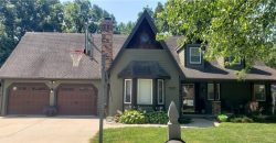 Homes for Sale in Liberty, MO 64068 |   Jackson Court