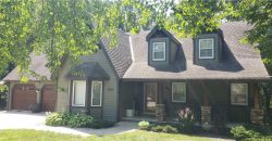 Homes for Sale in Liberty, MO 64068 |   Jackson Court
