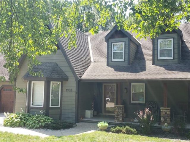Homes for Sale in Liberty, MO 64068 |   Jackson Court