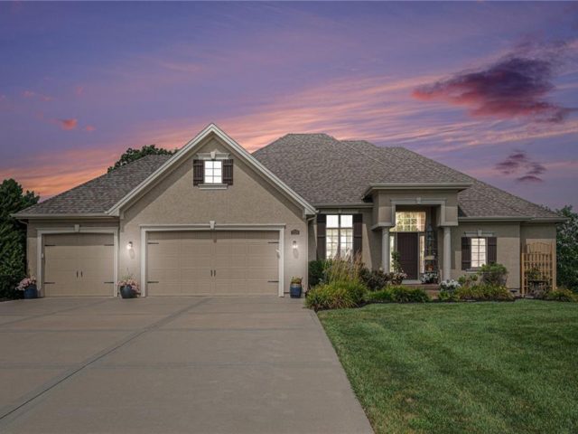 Homes for Sale in Smithville, MO 64089 | 7118 NE 134th Street