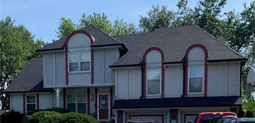 Homes for Sale in Kansas City, MO 64155 | 1409 NE 96th Terrace