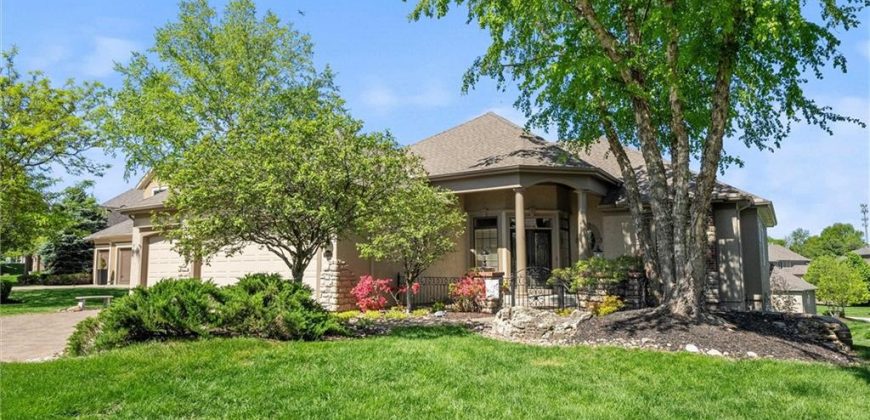 Homes for Sale in Kansas City, MO 64155 | 10522 N Garfield Avenue