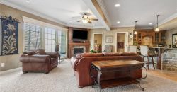 Homes for Sale in Kansas City, MO 64155 | 10522 N Garfield Avenue