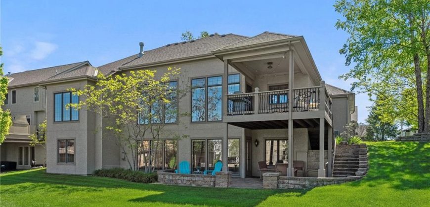 Homes for Sale in Kansas City, MO 64155 | 10522 N Garfield Avenue