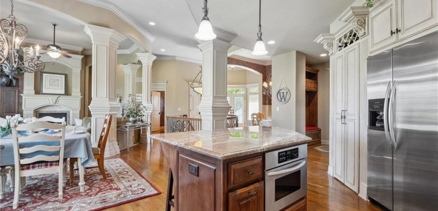 Homes for Sale in Kansas City, MO 64155 | 10522 N Garfield Avenue