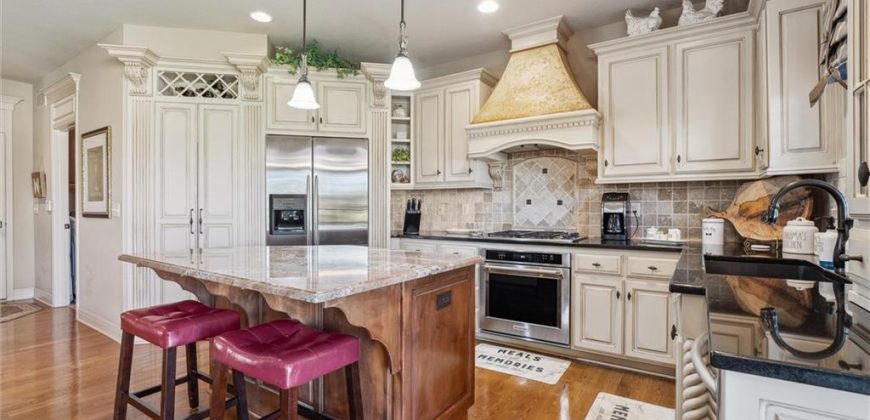 Homes for Sale in Kansas City, MO 64155 | 10522 N Garfield Avenue