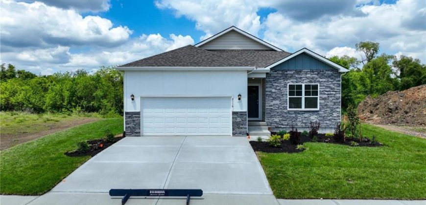Homes for Sale in Platte City, MO 64079 | 4812 NW 140th Street