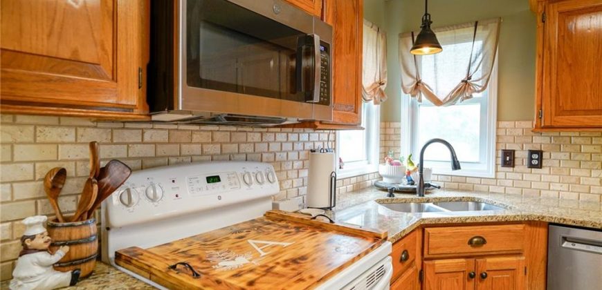 Homes for Sale in Smithville, MO 64089 | 101  Shasta Daisy Drive