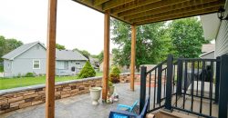 Homes for Sale in Smithville, MO 64089 | 101  Shasta Daisy Drive