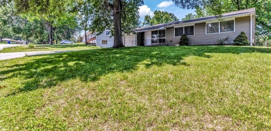 Homes for Sale in Gladstone, MO 64118 | 6000 N TRACY Avenue