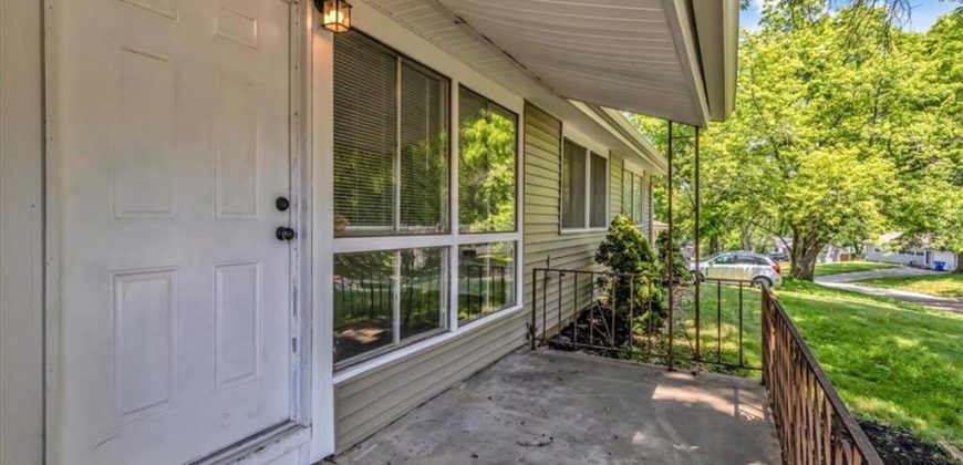 Homes for Sale in Gladstone, MO 64118 | 6000 N TRACY Avenue