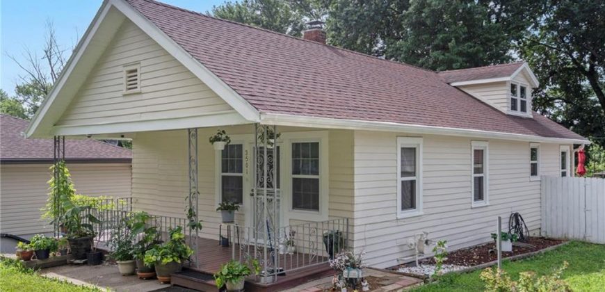 Homes for Sale in Gladstone, MO 64119 | 3501 NE 57TH Street