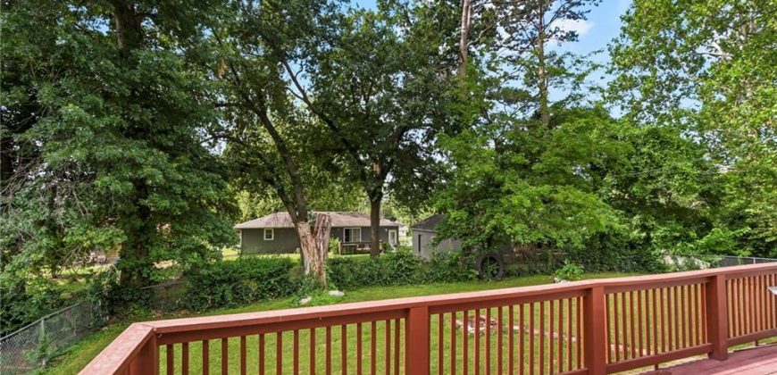 Homes for Sale in Gladstone, MO 64119 | 3501 NE 57TH Street