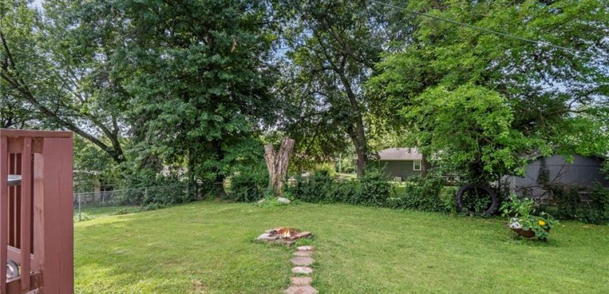 Homes for Sale in Gladstone, MO 64119 | 3501 NE 57TH Street