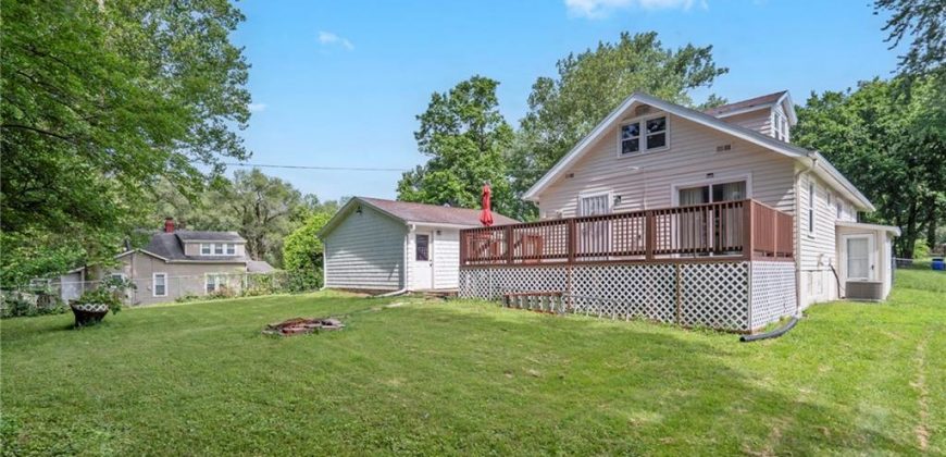 Homes for Sale in Gladstone, MO 64119 | 3501 NE 57TH Street