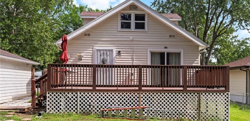 Homes for Sale in Gladstone, MO 64119 | 3501 NE 57TH Street