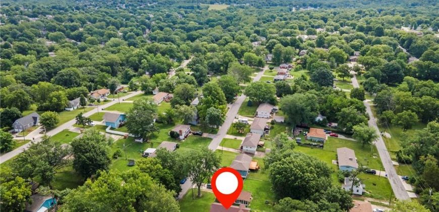 Homes for Sale in Gladstone, MO 64119 | 3501 NE 57TH Street