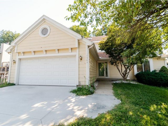 Homes for Sale in Kansas City, MO 64118 | 1505 NE 83rd Street