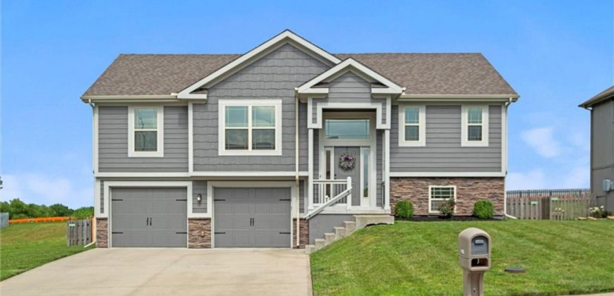 Homes for Sale in Kansas City, MO 64156 | 11425 N Bristol Avenue