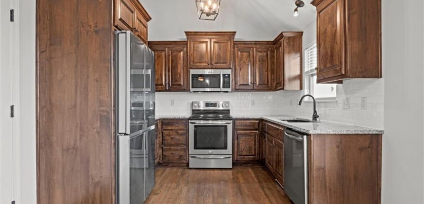 Homes for Sale in Kansas City, MO 64156 | 11425 N Bristol Avenue