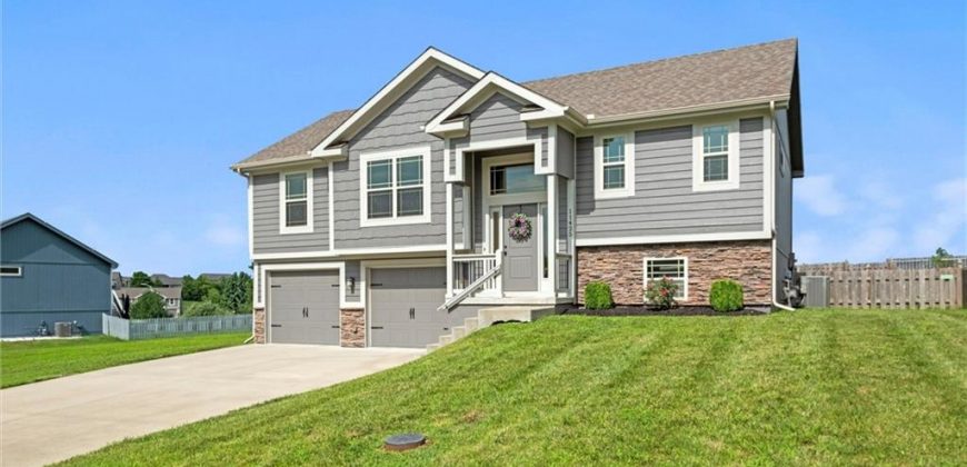 Homes for Sale in Kansas City, MO 64156 | 11425 N Bristol Avenue