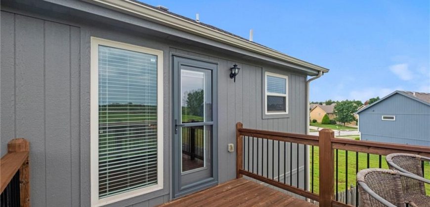 Homes for Sale in Kansas City, MO 64156 | 11425 N Bristol Avenue