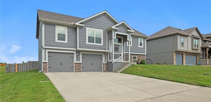 Homes for Sale in Kansas City, MO 64156 | 11425 N Bristol Avenue