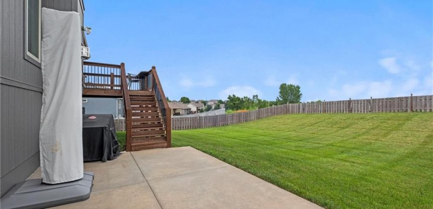 Homes for Sale in Kansas City, MO 64156 | 11425 N Bristol Avenue