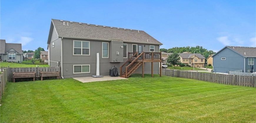 Homes for Sale in Kansas City, MO 64156 | 11425 N Bristol Avenue