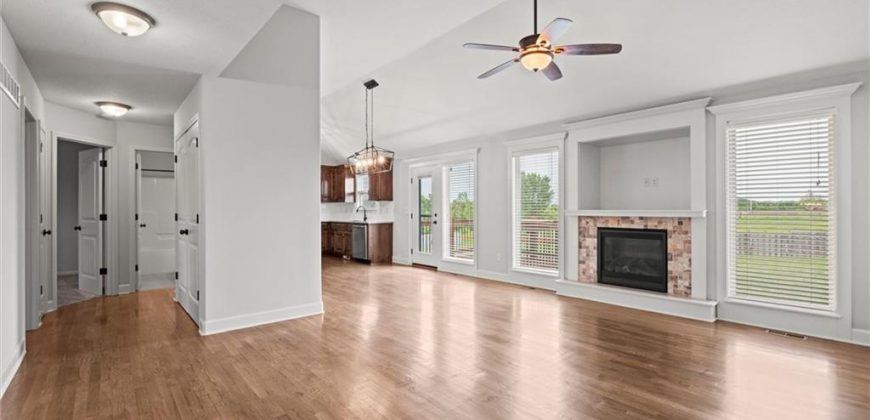Homes for Sale in Kansas City, MO 64156 | 11425 N Bristol Avenue