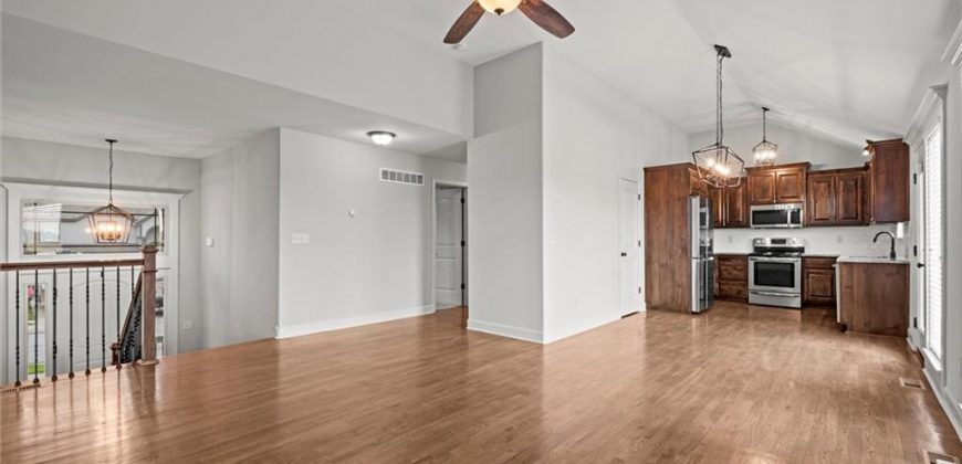 Homes for Sale in Kansas City, MO 64156 | 11425 N Bristol Avenue