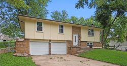 Homes for Sale in Platte City, MO 64079 | 11790  Flint Street