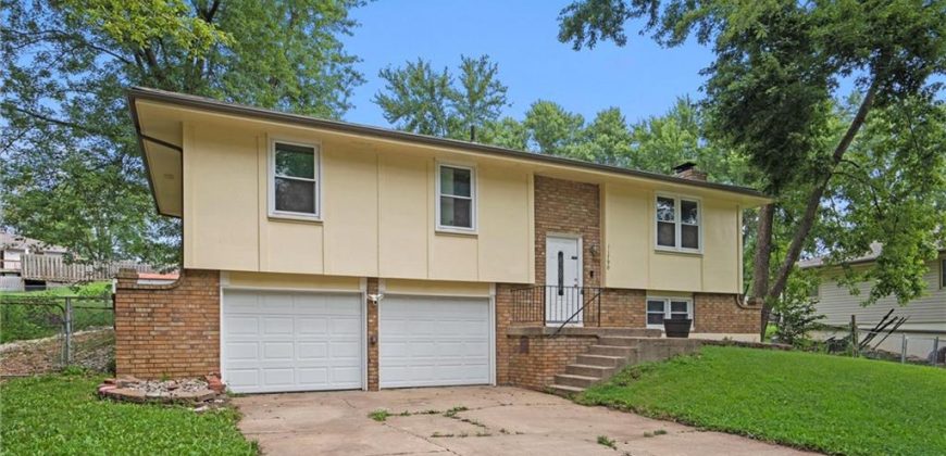 Homes for Sale in Platte City, MO 64079 | 11790  Flint Street
