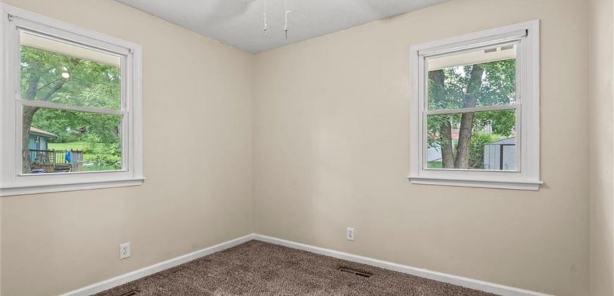 Homes for Sale in Platte City, MO 64079 | 11790  Flint Street