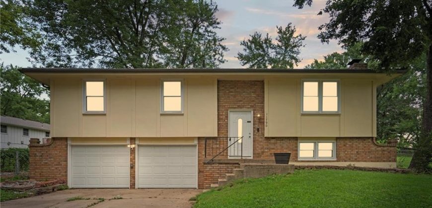 Homes for Sale in Platte City, MO 64079 | 11790  Flint Street