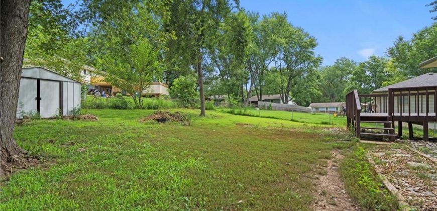 Homes for Sale in Platte City, MO 64079 | 11790  Flint Street