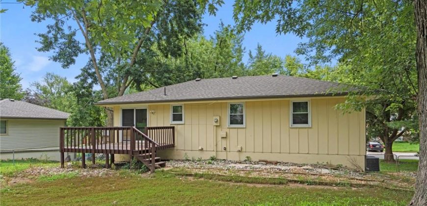 Homes for Sale in Platte City, MO 64079 | 11790  Flint Street