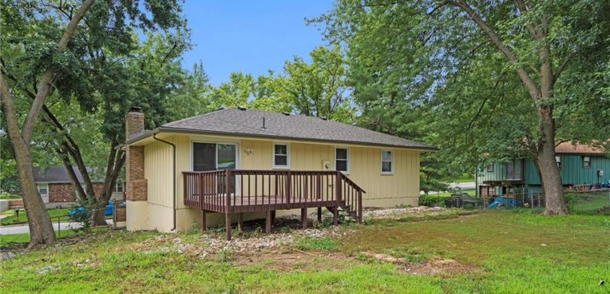 Homes for Sale in Platte City, MO 64079 | 11790  Flint Street