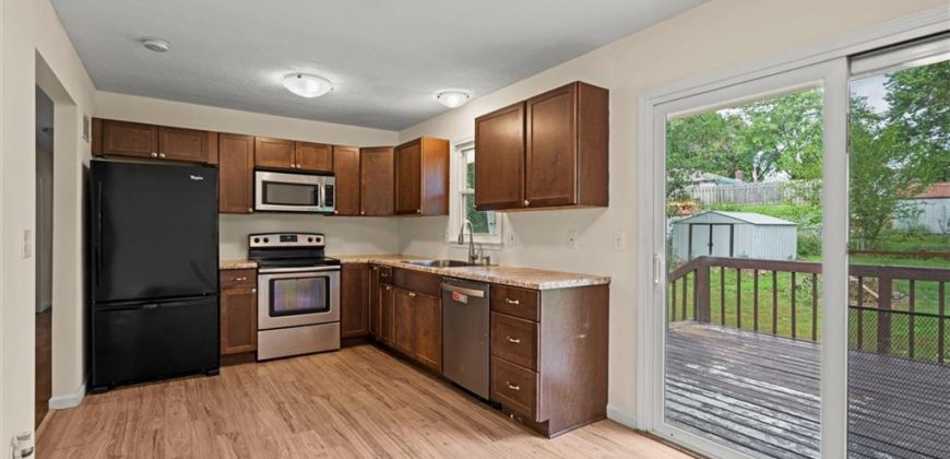 Homes for Sale in Platte City, MO 64079 | 11790  Flint Street
