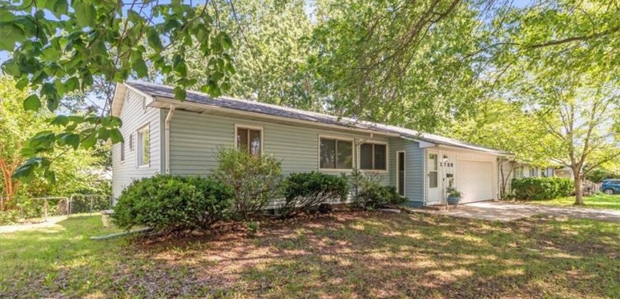 Homes for Sale in Gladstone, MO 64118 | 1700 NE 67th Street