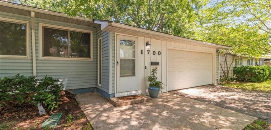 Homes for Sale in Gladstone, MO 64118 | 1700 NE 67th Street
