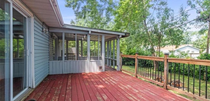 Homes for Sale in Gladstone, MO 64118 | 1700 NE 67th Street