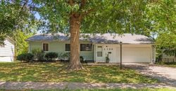 Homes for Sale in Gladstone, MO 64118 | 1700 NE 67th Street