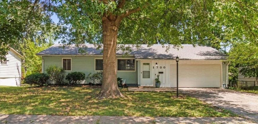 Homes for Sale in Gladstone, MO 64118 | 1700 NE 67th Street