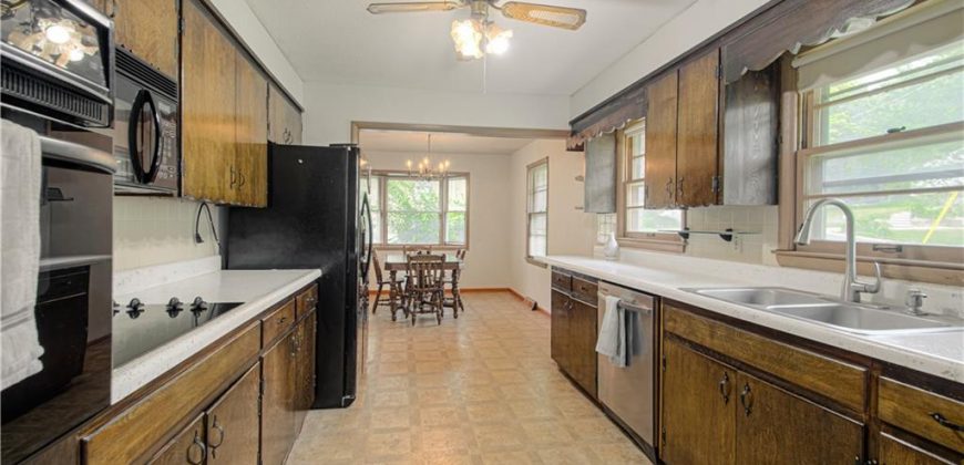 Homes for Sale in Liberty, MO 64068 | 1476  Hemlock Drive