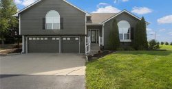Homes for Sale in Kearney, MO 64060 | 15205  Hills Road