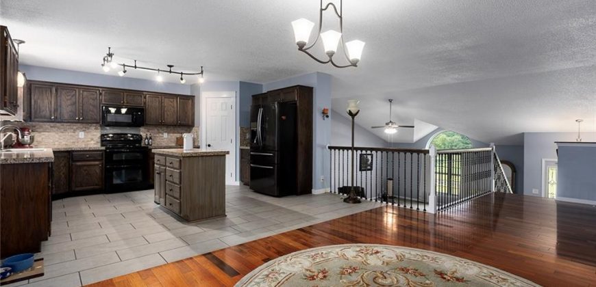 Homes for Sale in Kearney, MO 64060 | 15205  Hills Road