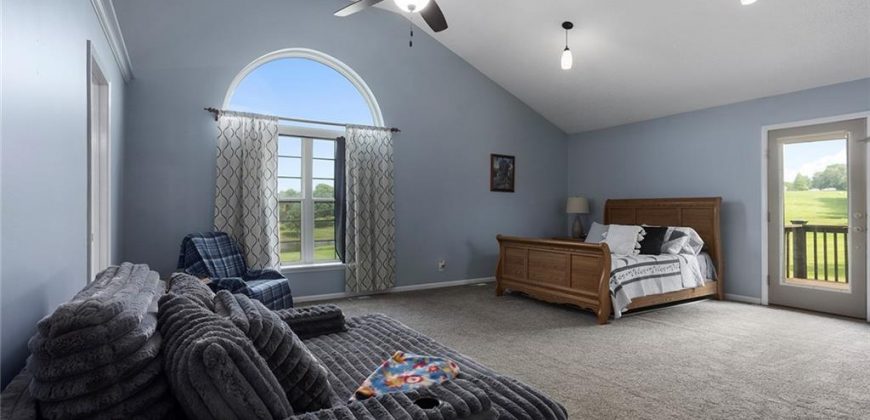 Homes for Sale in Kearney, MO 64060 | 15205  Hills Road
