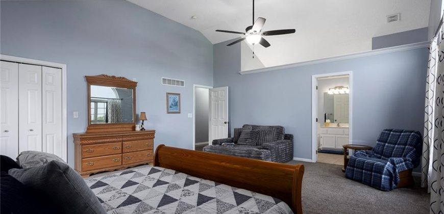 Homes for Sale in Kearney, MO 64060 | 15205  Hills Road